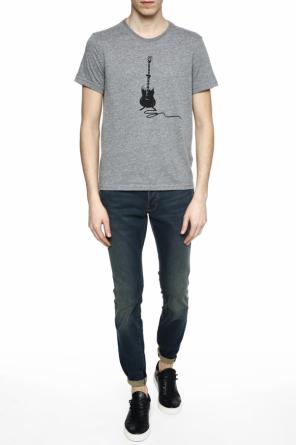 Skinny jeans, zdjęcie 2 Skinny jeans od John Varvatos